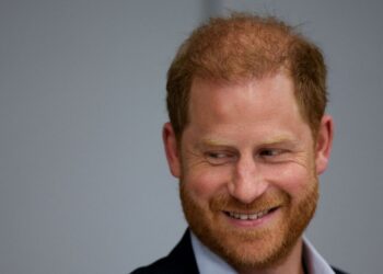 Prince Harry's royal reconciliation may result in a royal upgrade - Royals - News