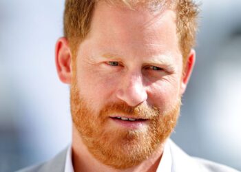 Prince Harry's royal reconciliation rests on one thing - Celebrity News - Entertainment