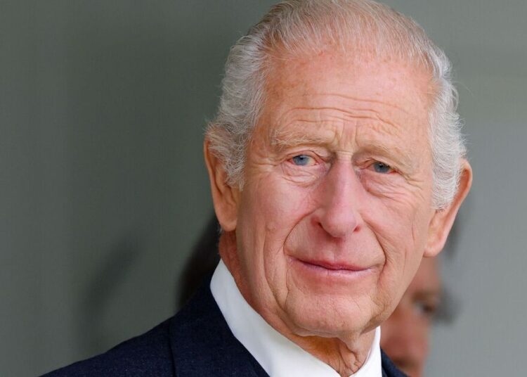 Prince Harry's royal reunion plan suffers a snag as King travels across UK - Royals - News