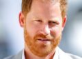 Prince Harry's unexpected response to being back in the UK - Celebrity News - Entertainment