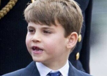 Prince Louis handed position on new list and he'll be shocked - Royals - News