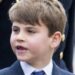Prince Louis handed position on new list and he'll be shocked - Royals - News