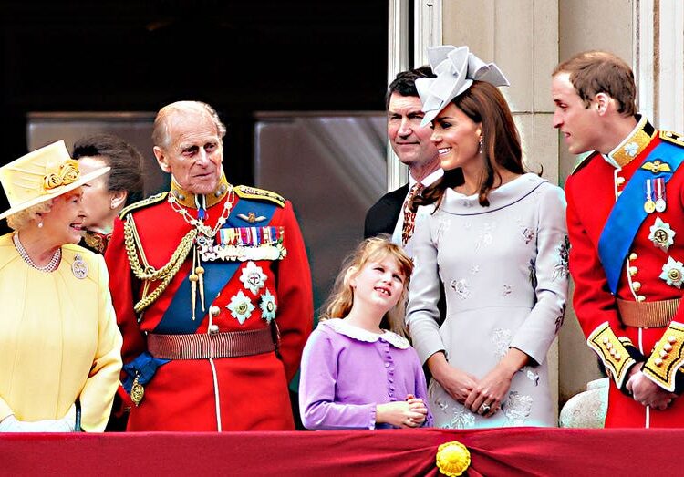 Prince Philip gave Kate Middleton blunt warning about surviving royal life