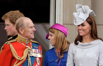 Prince Philip’s blunt warning to Kate Middleton on royal life: ‘You’re not a celebrity’; report reveals why he told her, ‘Never look at camera’