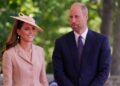 Prince William & Kate Middleton Make Joint Return to Royal Duties