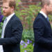 Prince William Keeping His Distance From Prince Harry, Reports Royal Expert — 'Reconciliation Is Not on His Agenda’