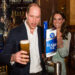 Prince William Teases Eugene Levy: ‘Was Getting Drunk With’ Me ‘On Your Bucket List? – Star Magazine