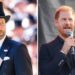 King Charles' ex-butler has revealed Prince William and Prince Harry's personalities behind closed doors.MEGA
