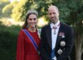 Kate Middleton and Prince William to make a public appearance in nearly two months.(Instagram/princeandprincessofwales)
