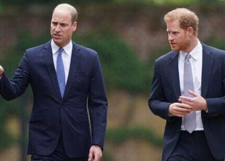 Prince William and Kate need one thing before royal rift can end - Royals - News