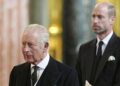 Prince William and King Charles rift rumors addressed by Palace insider - Royals - News
