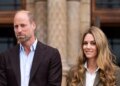 The Prince and Princess of Wales have paid tribute to the Duchess of Kent