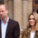 The Prince and Princess of Wales have paid tribute to the Duchess of Kent