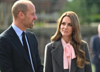 Prince William and Princess Kate are set to possibly visit Australia mid next year.