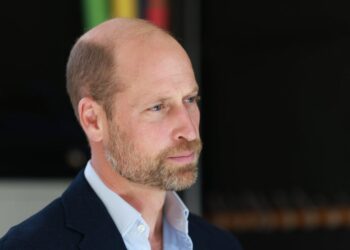 Prince William calls 2024 the hardest year of his life: "Life is said to test us"