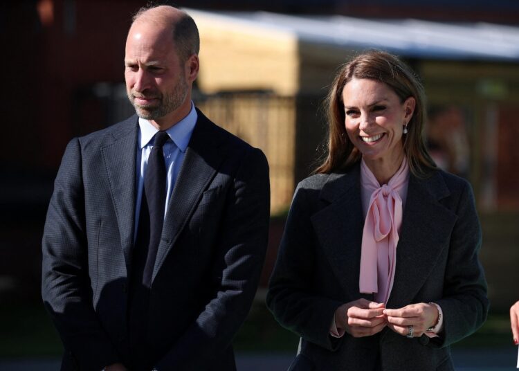 Prince William says 2024 was the hardest year of his life