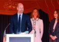 Prince William shows true colours with 'personal and distinct' gesture at Southport | Royal | News