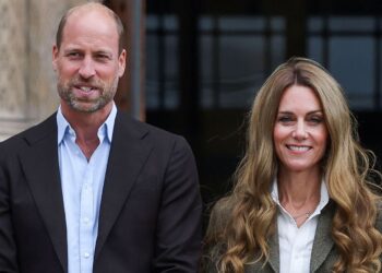 Prince William will ‘press a reset button’ on monarchy: Insider says royal couple live without a butler