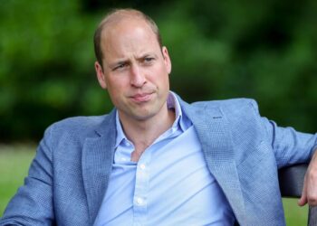 Prince William ‘may not become King at all’ with one thing standing in his way - Royals - News