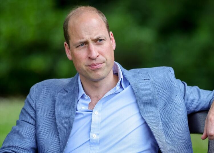 Prince William ‘may not become King at all’ with one thing standing in his way - Royals - News