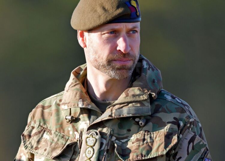 Prince William ‘still reeling’ over Prince Harry reunion move - Royals - News