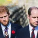 Prince William’s Balmoral visit sparks hope for royal family unity, especially with Harry