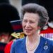 Princess Anne Makes Rare Comment About Her Grandchildren