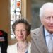 Princess Annes husband challenges King Charless royal renovation plans