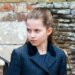 Princess Charlotte Reacting to Cameras Like Princess Dian...