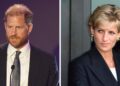Princess Diana's 'rock' says she'd be disappointed in Harry - Celebrity News - Entertainment