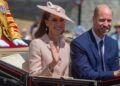 Princess Kate Is ‘Much More Carefree’ After Cancer Battle, Prince William Loves Her ‘Transformation’ – Star Magazine