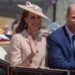 Princess Kate Is ‘Much More Carefree’ After Cancer Battle, Prince William Loves Her ‘Transformation’ – Star Magazine