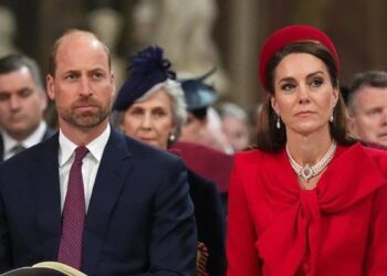 Princess Kate, William to focus on their annual events after royal funeral