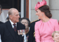 Princess Kate's Crucial Advice From Prince Philip To Avoid ‘Trouble’