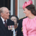 Princess Kate's Crucial Advice From Prince Philip To Avoid ‘Trouble’