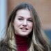 Princess Leonor joins Spanish Monarchs for landmark royal tour
