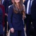 Crown Princess Leonor of Spain visits an exhibition celebrating the 600th anniversary of the title the Princess of Viana