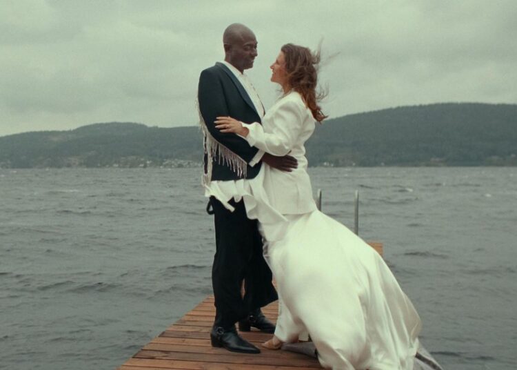 Princess Martha Louise and Shaman Durek Verretts Romance Explored in Rebel Royals