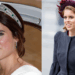 Princesses Eugenie and Beatrice