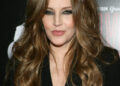 Lisa Marie Presley