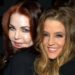 Priscilla Presley: 'Elvis and Benjamin Keough greeted Lisa Marie' post-death - Celebrity News - Entertainment
