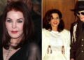 Priscilla Presley Regrets Not Stopping Lisa Marie From Marrying Michael Jackson: ‘It Eats at Her’ (Exclusive) – Globe Magazine