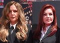 Priscilla Presley Says Lisa Marie’s Claims About Michael Edwards Abusing Her ‘Didn’t Make Sense’ – Globe Magazine