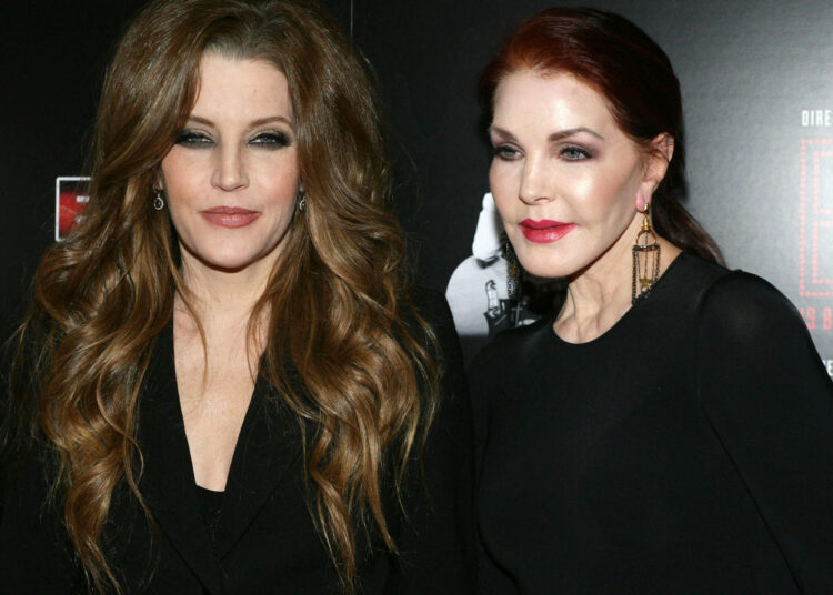Priscilla Presley Says Lisa Marie’s Death Was ‘Second Saddest Day’ of Her Life Amid Shocking Lawsuit – National Enquirer