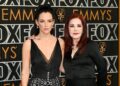 Priscilla Presley and Riley Keough break silence on 'hurtful' lawsuit - Celebrity News - Entertainment
