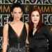 Priscilla Presley and Riley Keough break silence on 'hurtful' lawsuit - Celebrity News - Entertainment