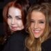 Priscilla Presley recalls Lisa Marie looking 'vulnerable' - Celebrity News - Entertainment