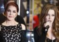 Priscilla Presley shares heartbreaking Lisa Marie dream - Celebrity News - Entertainment
