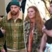 Private eye attempting to serve Taylor Swift deposition papers for Justin Baldoni lawsuit arrested at Travis Kelce’s home: report