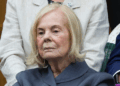 Private service for Duchess of Kent ahead of funeral